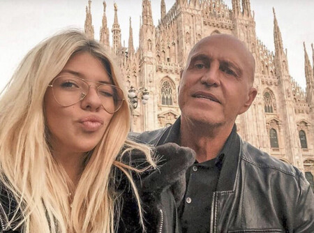 Anita Matamoros rompe su silencio y se pronuncia sobre la relación con su padre, Kiko Matamoros