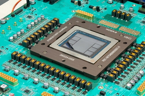 OpenAI creó un chip que promete superar a Nvidia en eficiencia para IA: se llama Jalapeño 