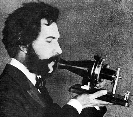 El lado oculto del inventor del teléfono