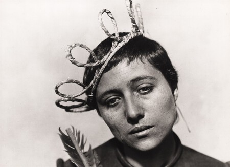 The Passion Of Joan Of Arc 1928
