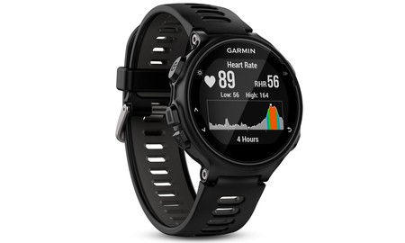 Garmin Forerunner 735XT: un interesante reloj deportivo que hoy en PcComponentes tenemos por sólo 199 euros por los PCDays