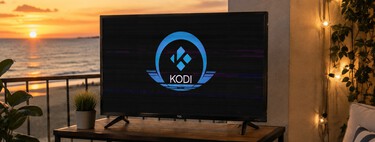 Si tienes una tele LG, también puedes usar Kodi: esto es lo que necesitas para instalarlo