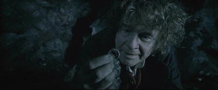 Bilbo Anillo