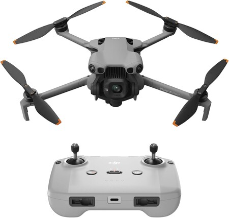 Dji Mini 5 Pro