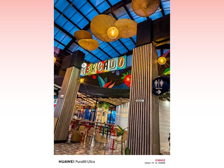 Huawei Pura 80 Ultra 16