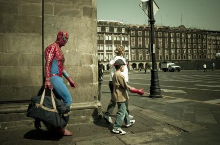 ¿Nuestra chulería viene de serie?