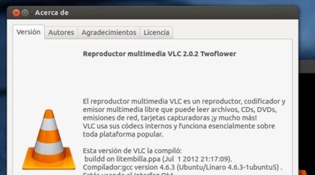 VLC 2.0.2, cada vez mejor: hola, gráficos Retina; adiós, caché de fuentes