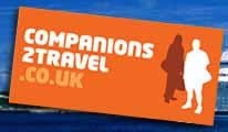 Encuentra un compañero de viaje