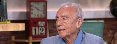 Juan José Millás: "Tengo una casa en Asturias, al norte de España, al lado del mar. Voy cada vez más tiempo y me escapo en los fines de semana. Quiere decir que acabaré ahí, viviendo al lado del mar" 