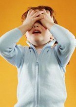 Una pequeña dosis de frustración les ayuda a crecer