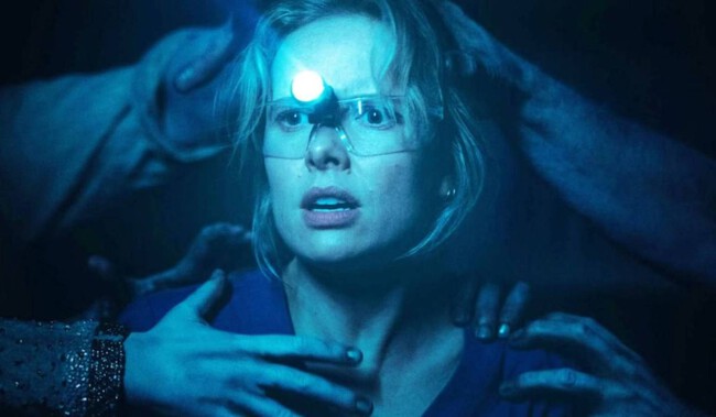 'Insidious 6'