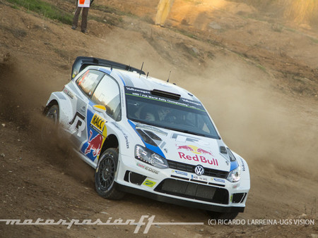 Jost Capito tira la toalla con el Mundial de Rallyes