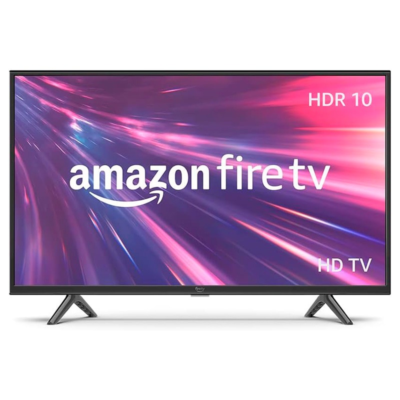 Amazon Fire TV Serie 2, 32 pulgadas, Fire OS
