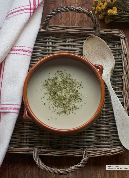 Crema de cebolla con cerveza: la receta de crema más sabrosa que te explicamos para hacer con y sin Thermomix