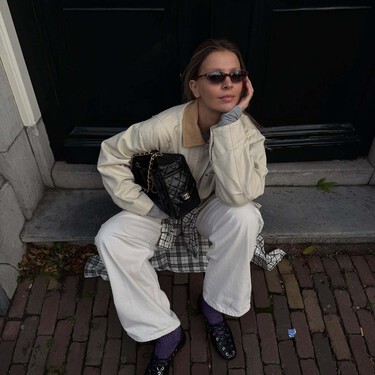 Ni The North Face ni Columbia: Barbour baja el precio de las chaquetas más populares del otoño-invierno