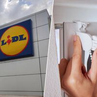 Este viernes Lidl lanzará el estor térmico que frena el calor en casa y se instala sin obras por menos de 8 euros