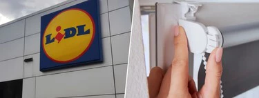 El viernes Lidl lanzará el estor térmico que frena el calor en casa y se instala sin obras por menos de 8 euros
