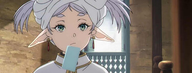 La temporada 2 de 'Frieren' sufre un retraso inesperado. El mejor anime del año nos tendrá en vilo un poco más, pero hay razones para esperarlo con ganas 