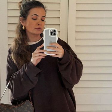 Mitad mocasines, Mitad botines chelsea: el combo de moda que veremos en todas partes este otoño, rebajado en El Corte Inglés