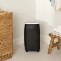 Este es el deshumidificador con el que secaremos la ropa más rápido y evitaremos el olor a humedad