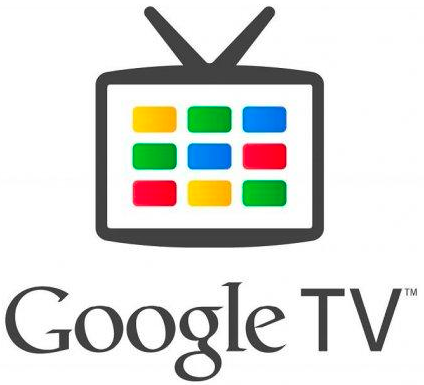 Google TV
