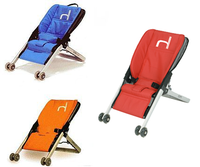 Hamaquita con ruedas