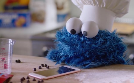 Tranquilo, monstruo de las galletas: Siri te avisará cuando tengamos nuestro Cazando Gangas