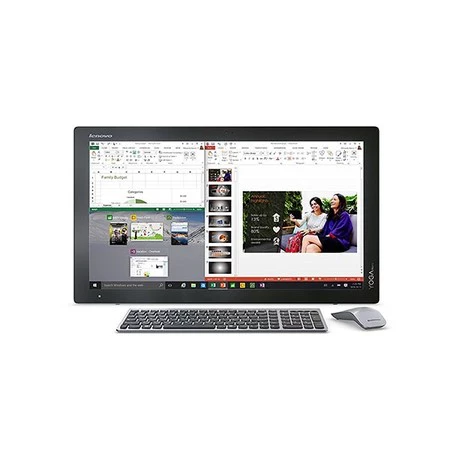 Lenovo Yoga Home 900 3