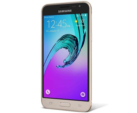 Vuelve la oferta: Samsung Galaxy J3 (2016) por 99 euros y envío gratis