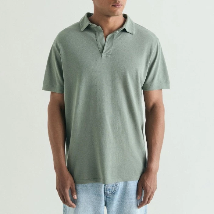 Polo de manga corta de hombre Scalpers

