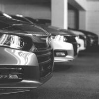 Las exportaciones de coches caen un 16% en el primer semestre de 2021, con Francia y Alemania como principales mercados