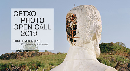 Aún puedes participar en el Festival GetxoPhoto 2019, cuyo leit motiv es ‘Post Homo Sapiens. Programando el futuro’