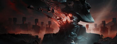 Pensaba que el soulslike en primera persona era una mala idea, hasta que jugué a Valor Mortis 