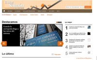 Nuevo diseño de El Blog Salmón