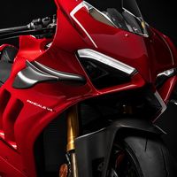 La Ducati Panigale V4 R ya tiene precio, y es más barata que la 1299 Panigale R Final Edition