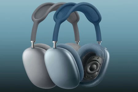 Apple AirPods MAX 2