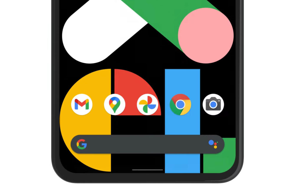 El Pixel 5a es el primer Pixel sin almacenamiento ilimitado de Google Fotos: pierde una de sus ventajas