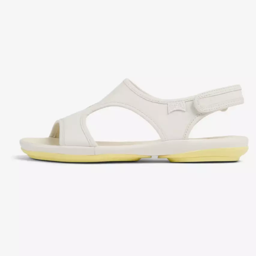 Camper
RIGHT NINA - Sandalias - blanco