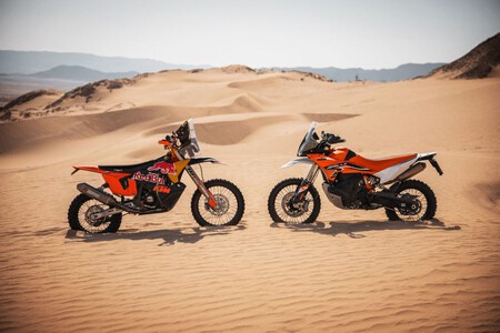 Ktm Millones 2 2023