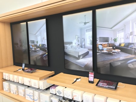 Las demostraciones de HomeKit llegan a las Apple Store, la mejor forma de entender cómo funciona HomeKit
