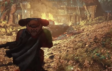 Semillla Genetica Infierno 1