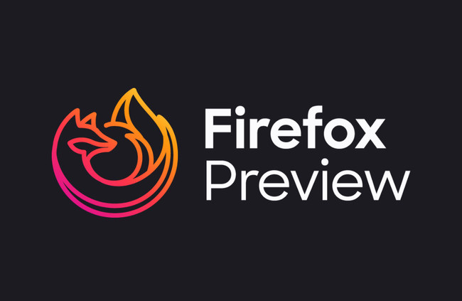 Firefox Fenix Preview