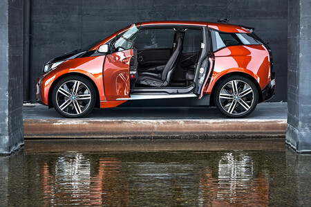 Bmw I3 02