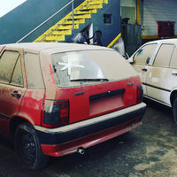 Descubren abandonados durante 30 años varios Fiat, Alfa Romeo y Peugeot nuevos sin matricular