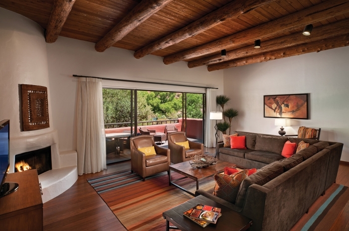 Foto de Enchantment Resort (23/23)