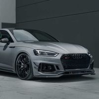 ABT Sportsline mete mano al Audi RS 5 Sportback, llevando el 2.9 TFSI biturbo hasta los 510 CV