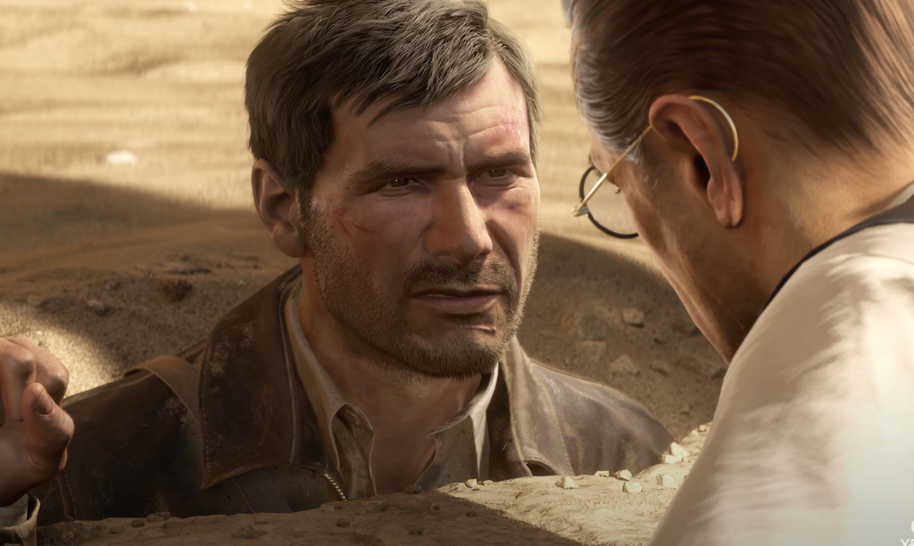 Indiana Jones y el Gran Círculo tiene nuevo tráiler plagado de referencias a las películas y con un tremendo apartado visual