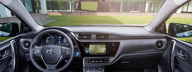 Las diez tecnologías que no pueden faltar en tu nuevo coche 