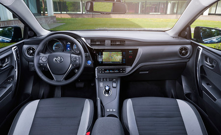 Las diez tecnologías que no pueden faltar en tu nuevo coche