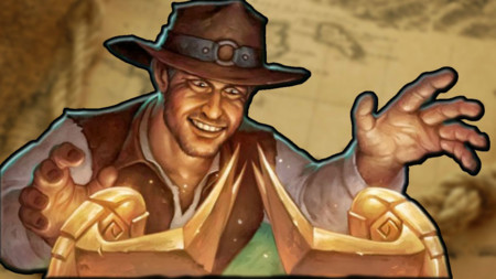 Duración de un juego, Indiana Jones y el placebo. All Your Blog Are Belong To Us (CCCLI)